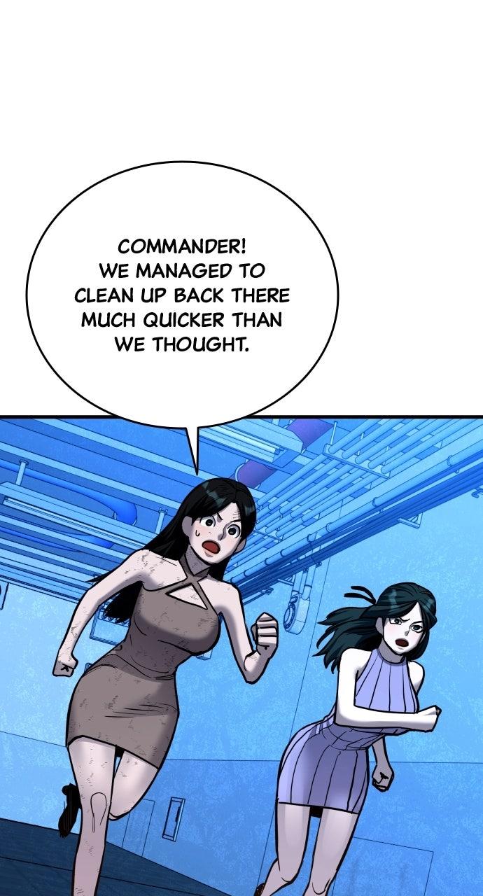 Justice Deserved Chap 38 - Next Chap 39