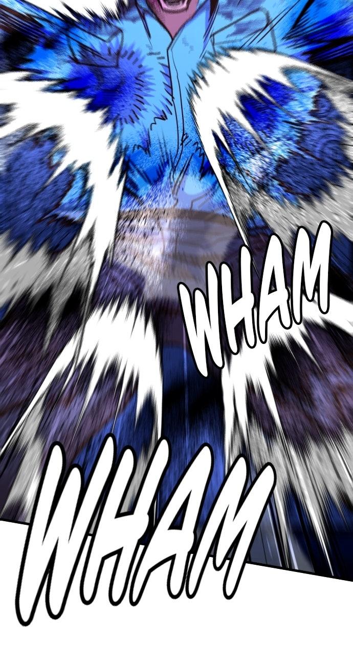 Justice Deserved Chap 38 - Next Chap 39