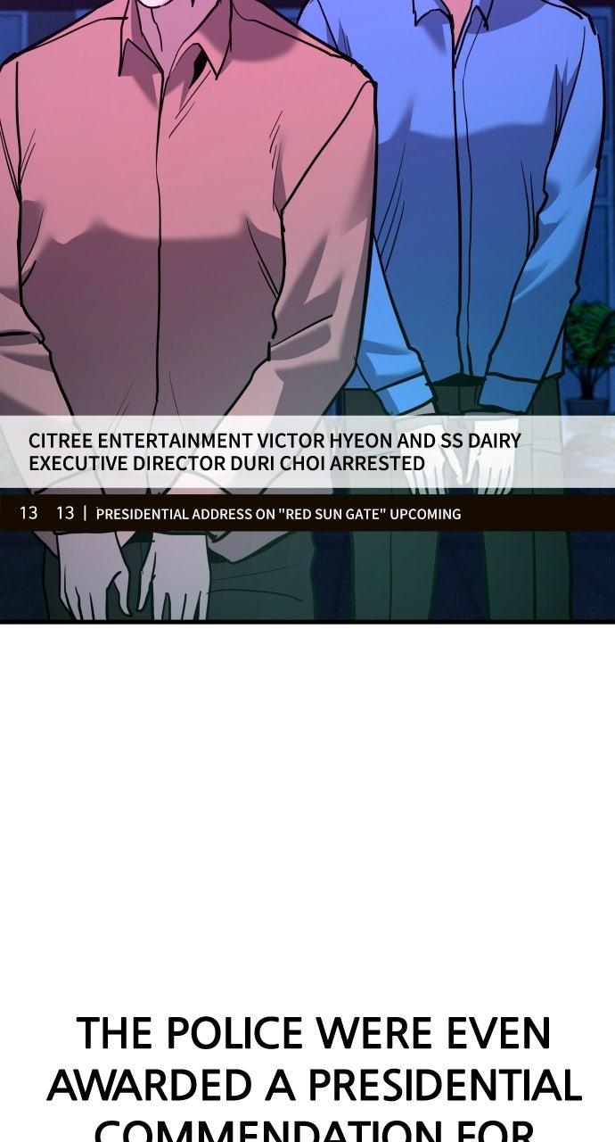 Justice Deserved Chap 38 - Next Chap 39