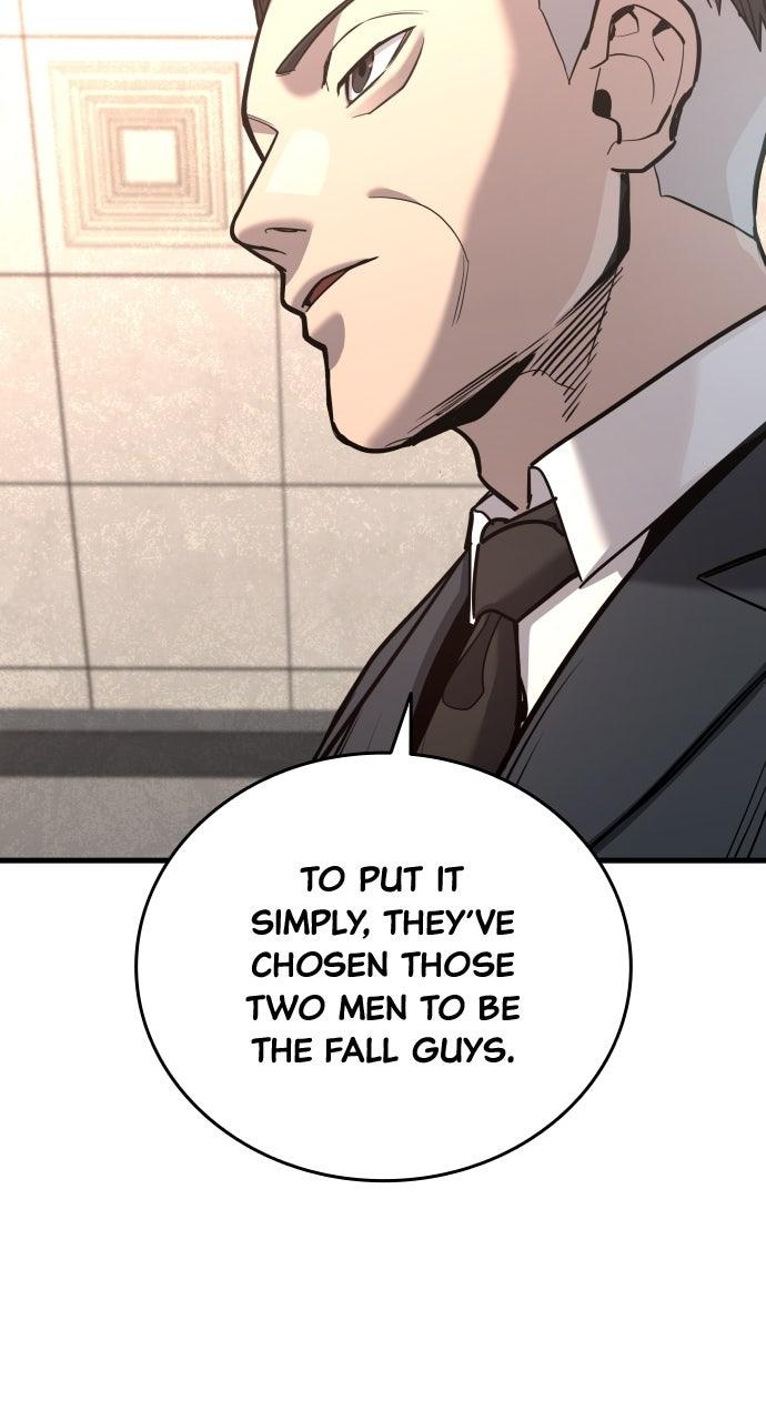 Justice Deserved Chap 38 - Next Chap 39