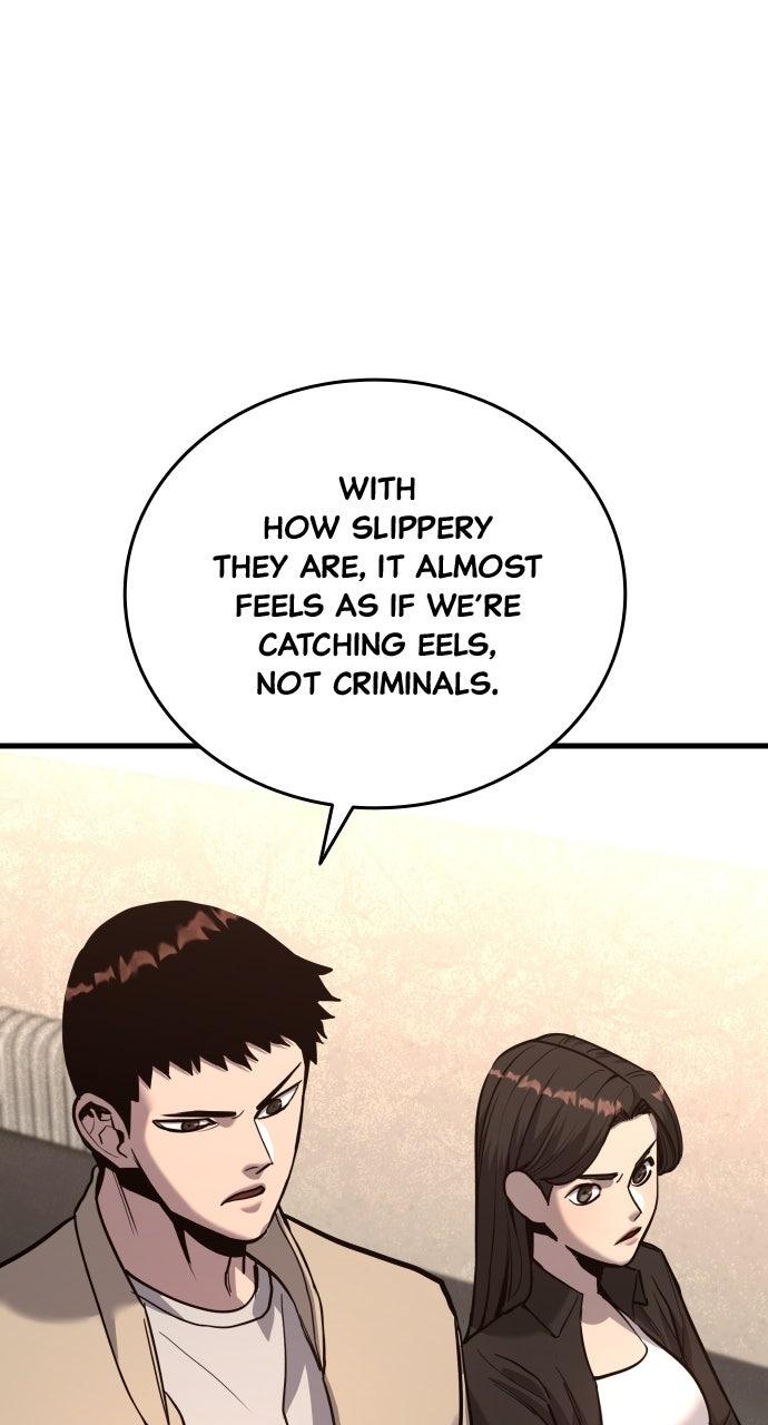 Justice Deserved Chap 38 - Next Chap 39