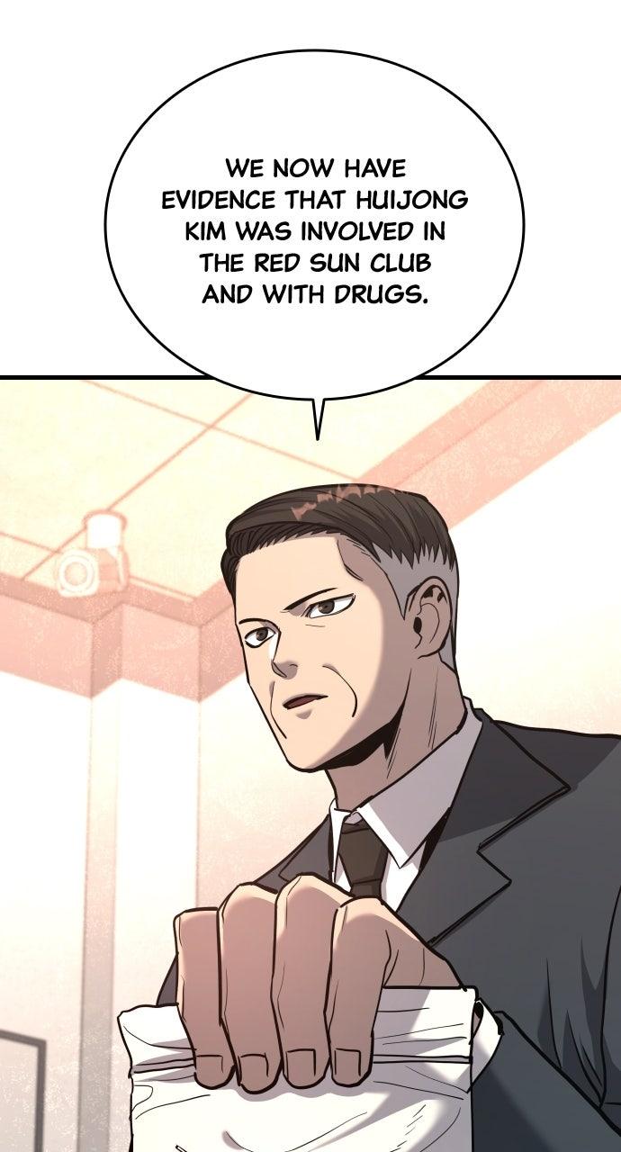 Justice Deserved Chap 38 - Next Chap 39