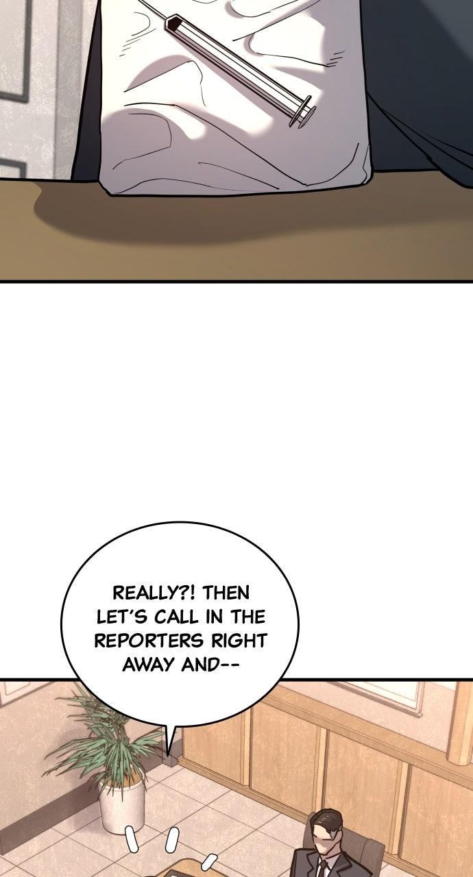 Justice Deserved Chap 38 - Next Chap 39