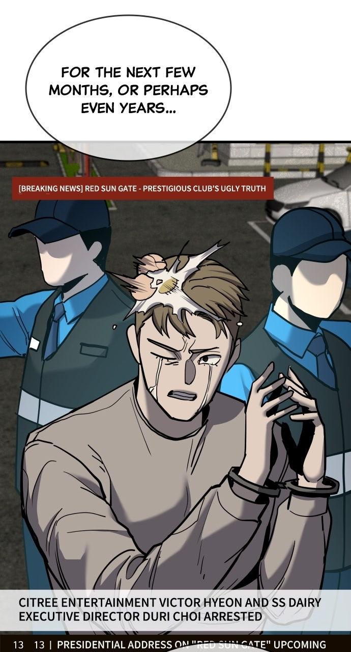 Justice Deserved Chap 38 - Next Chap 39