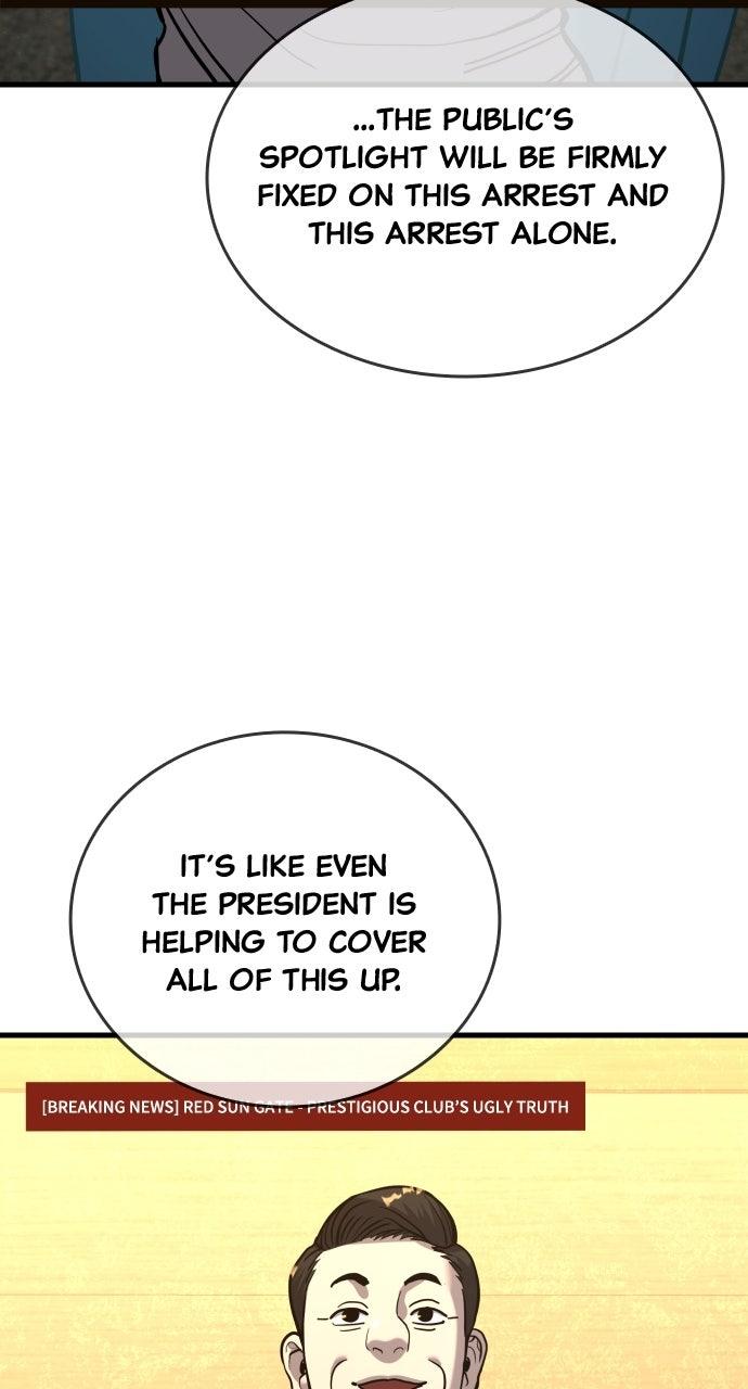 Justice Deserved Chap 38 - Next Chap 39