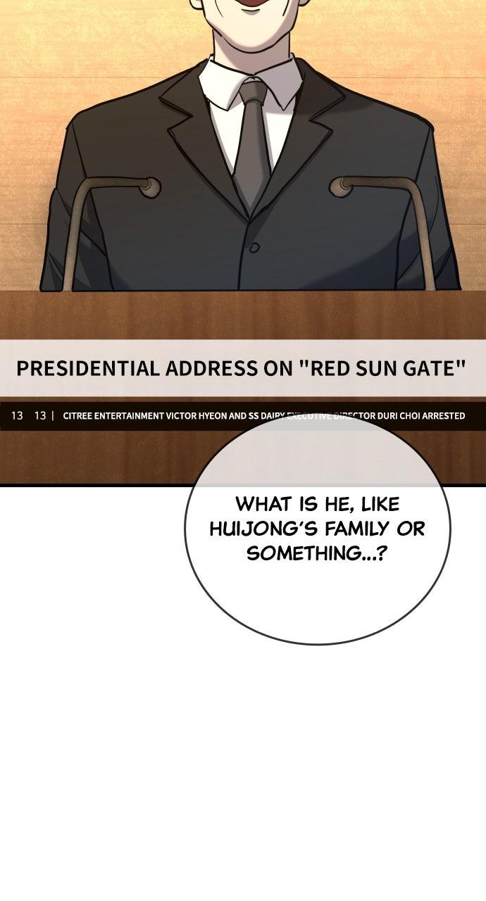 Justice Deserved Chap 38 - Next Chap 39