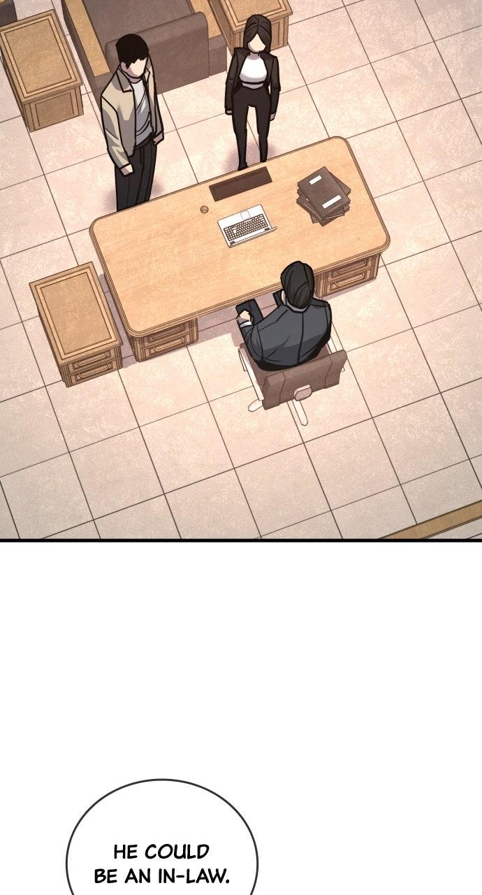 Justice Deserved Chap 38 - Next Chap 39