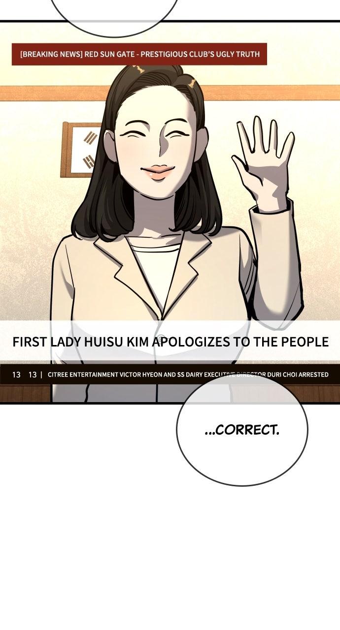 Justice Deserved Chap 38 - Next Chap 39