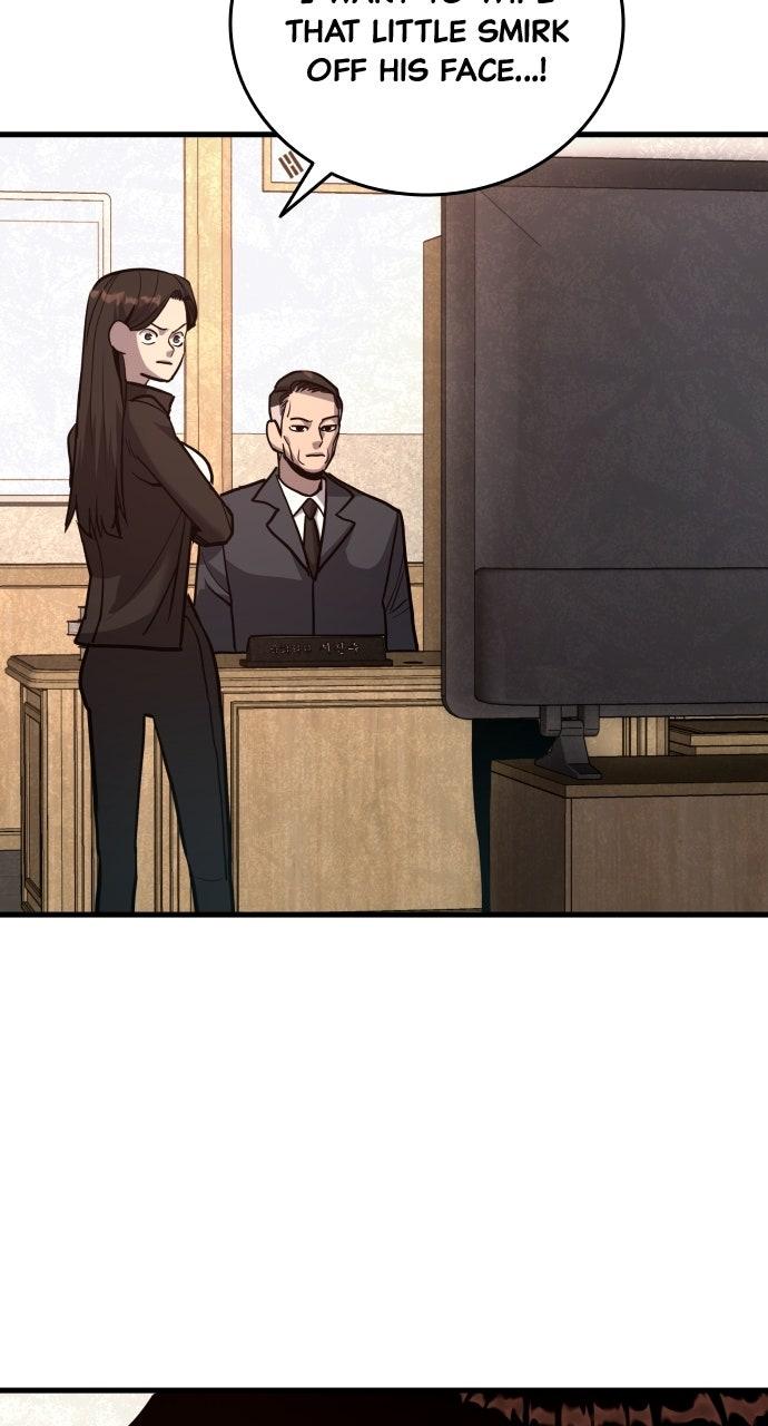 Justice Deserved Chap 38 - Next Chap 39