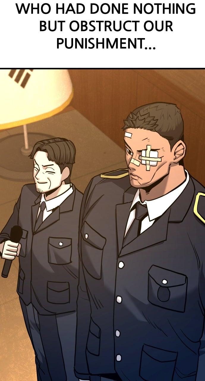 Justice Deserved Chap 38 - Next Chap 39