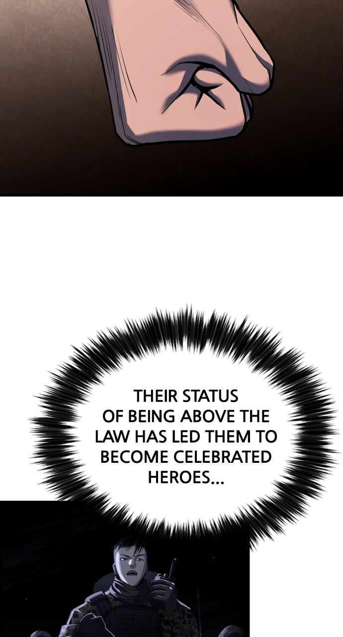 Justice Deserved Chap 38 - Next Chap 39