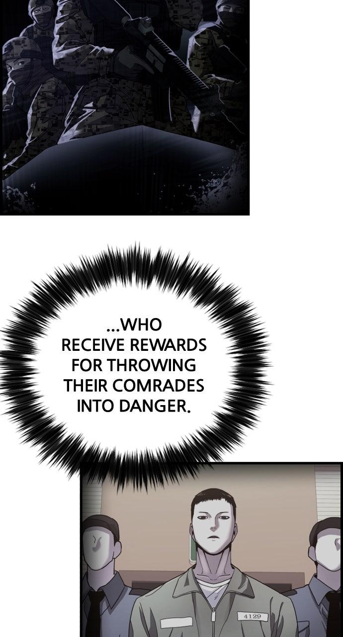 Justice Deserved Chap 38 - Next Chap 39