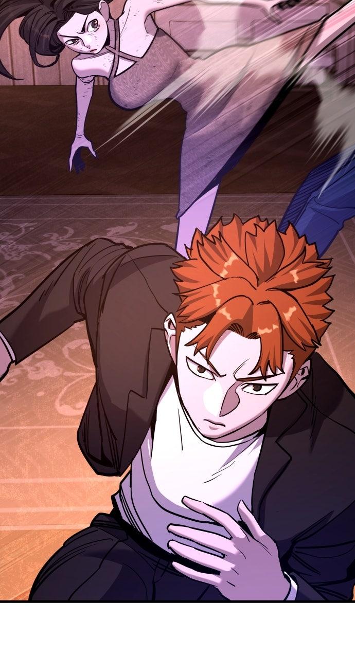 Justice Deserved Chap 38 - Next Chap 39