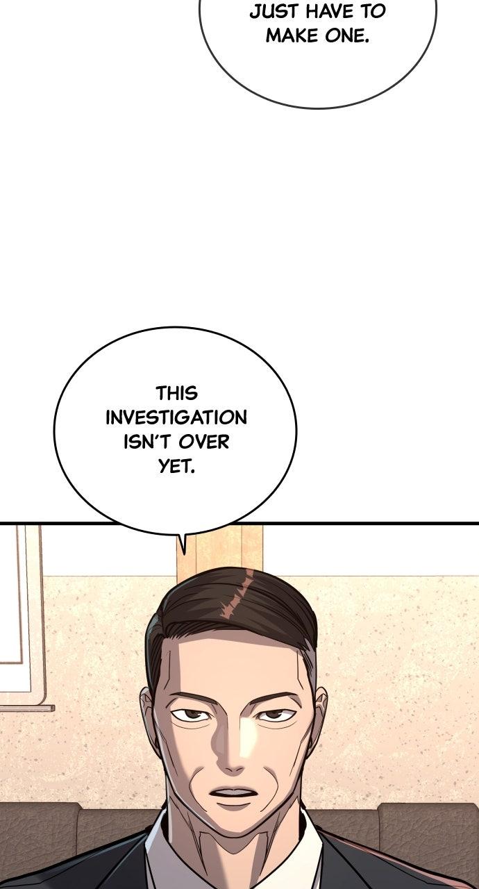 Justice Deserved Chap 38 - Next Chap 39