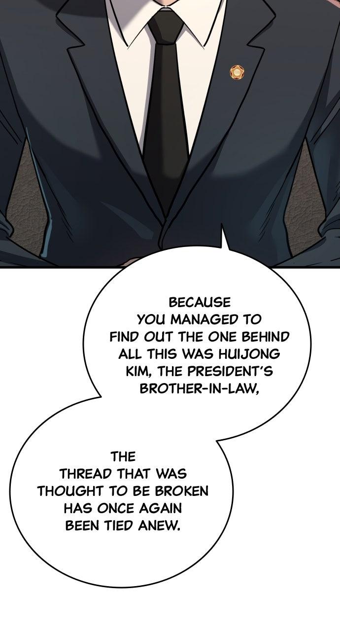 Justice Deserved Chap 38 - Next Chap 39