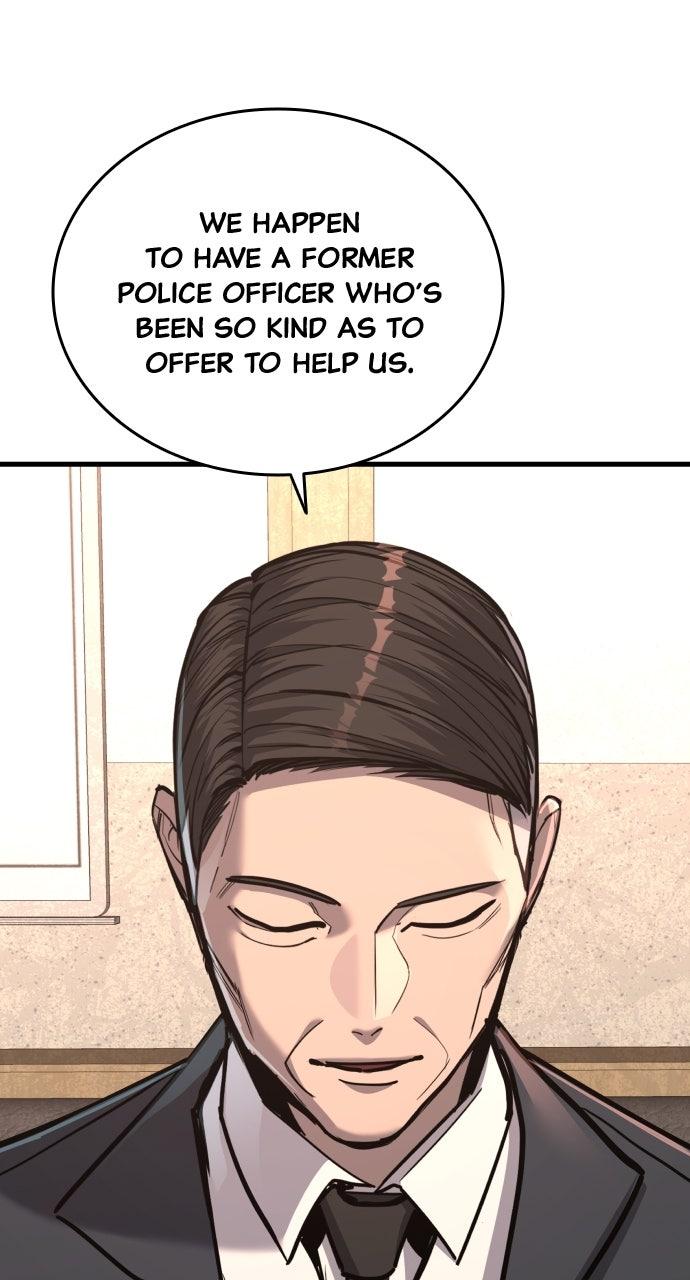 Justice Deserved Chap 38 - Next Chap 39