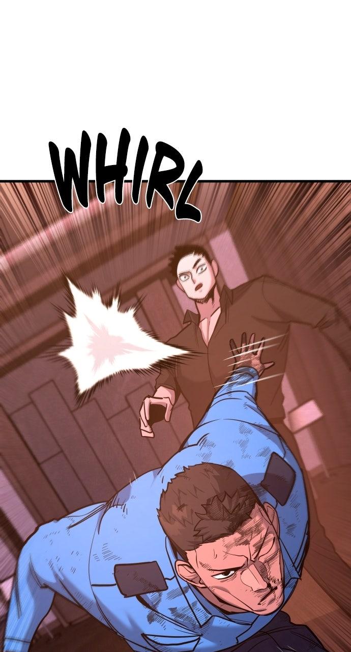 Justice Deserved Chap 38 - Next Chap 39