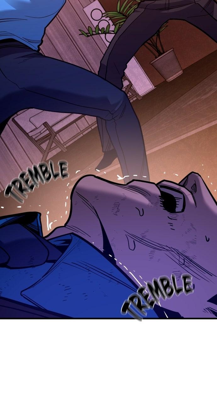 Justice Deserved Chap 38 - Next Chap 39