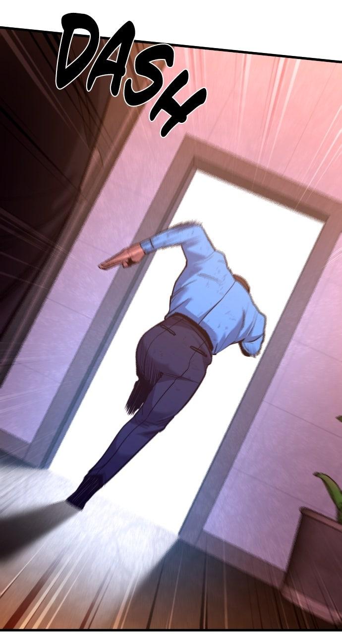 Justice Deserved Chap 38 - Next Chap 39