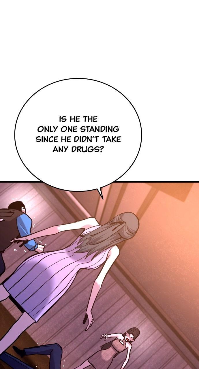 Justice Deserved Chap 38 - Next Chap 39