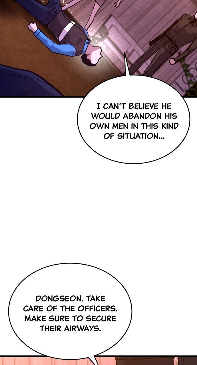 Justice Deserved Chap 38 - Next Chap 39