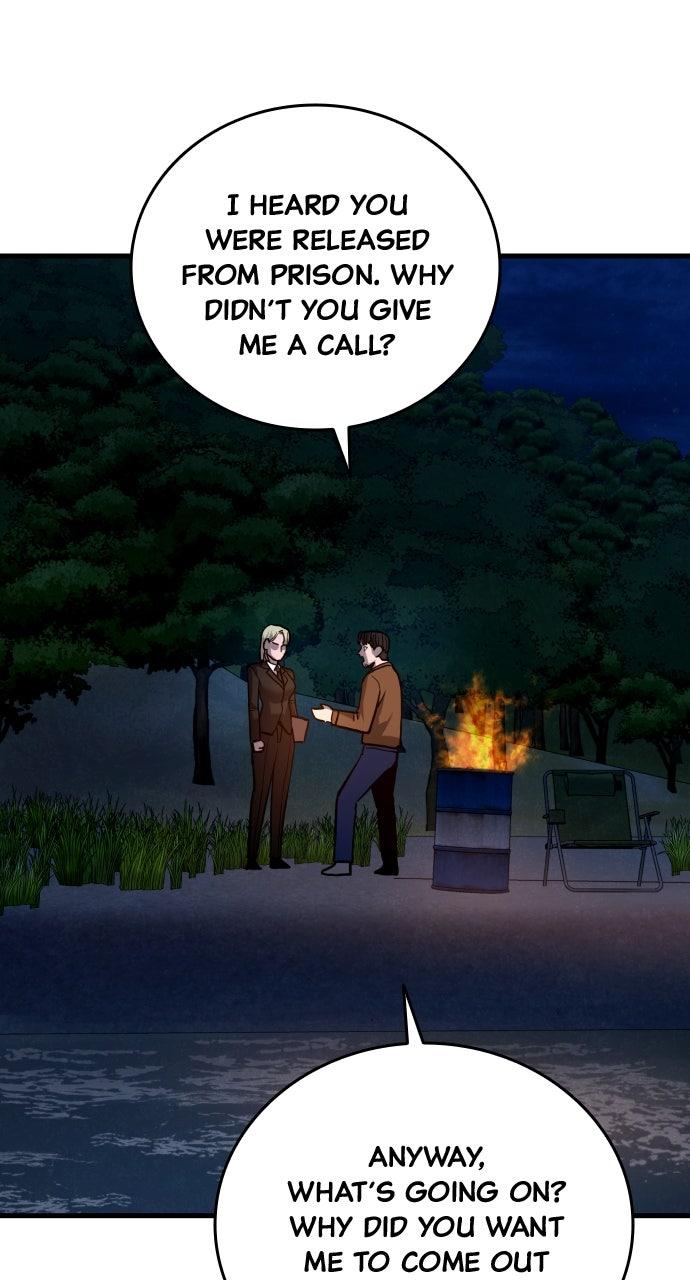 Justice Deserved Chap 39 - Next Chap 40