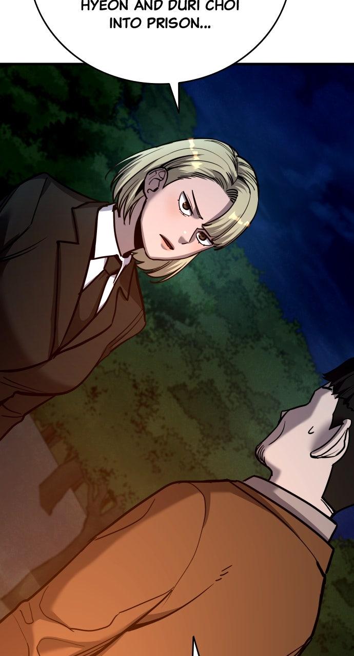 Justice Deserved Chap 39 - Next Chap 40