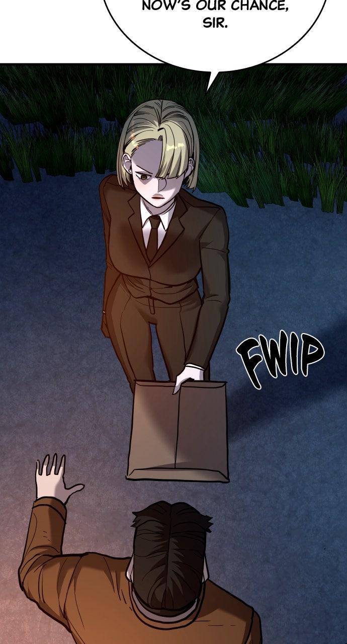 Justice Deserved Chap 39 - Next Chap 40