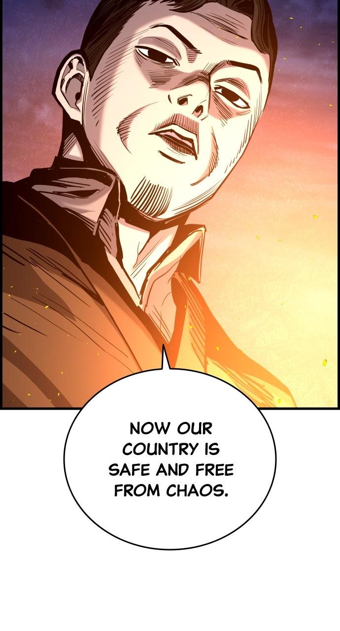 Justice Deserved Chap 39 - Next Chap 40