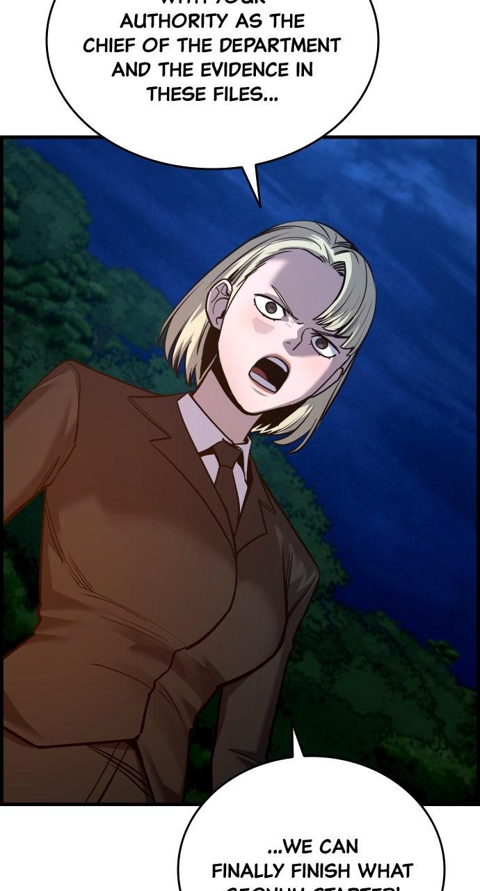 Justice Deserved Chap 39 - Next Chap 40