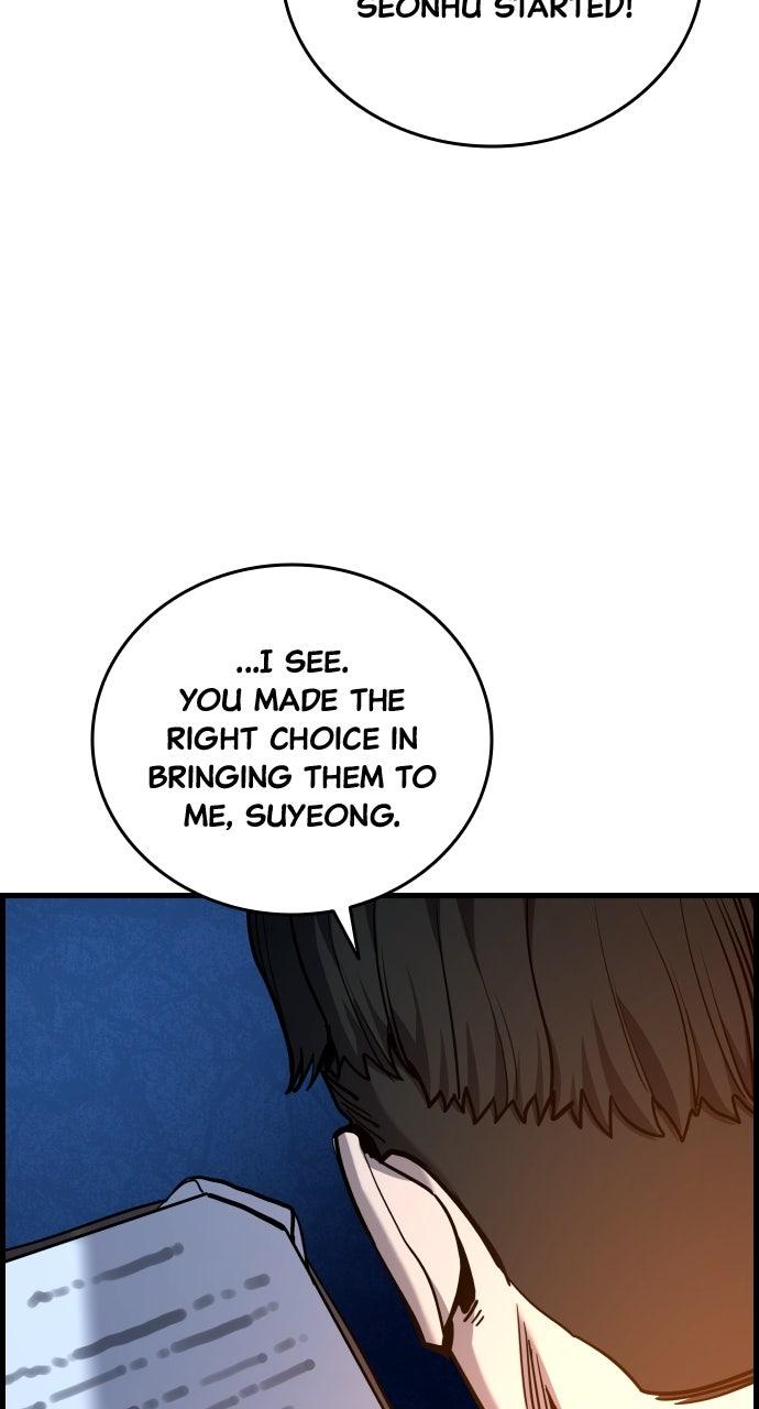 Justice Deserved Chap 39 - Next Chap 40