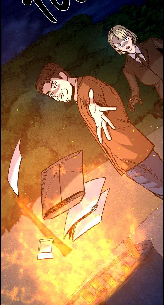 Justice Deserved Chap 39 - Next Chap 40