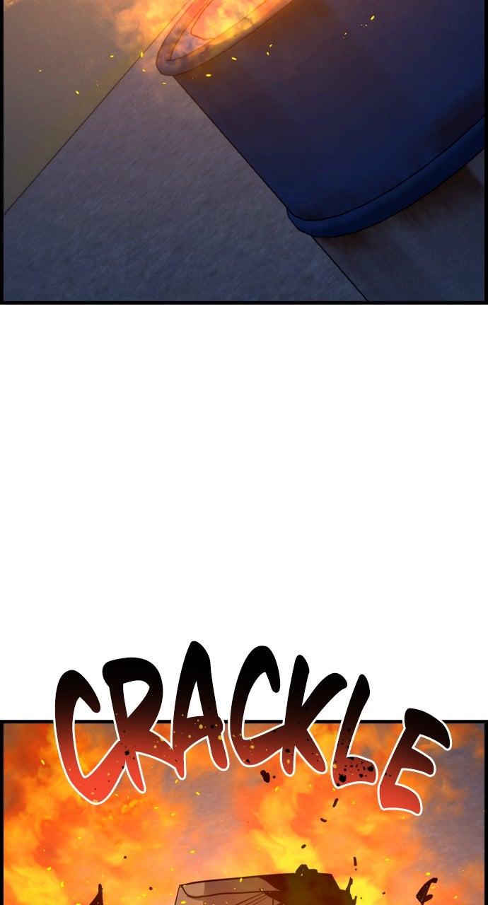 Justice Deserved Chap 39 - Next Chap 40