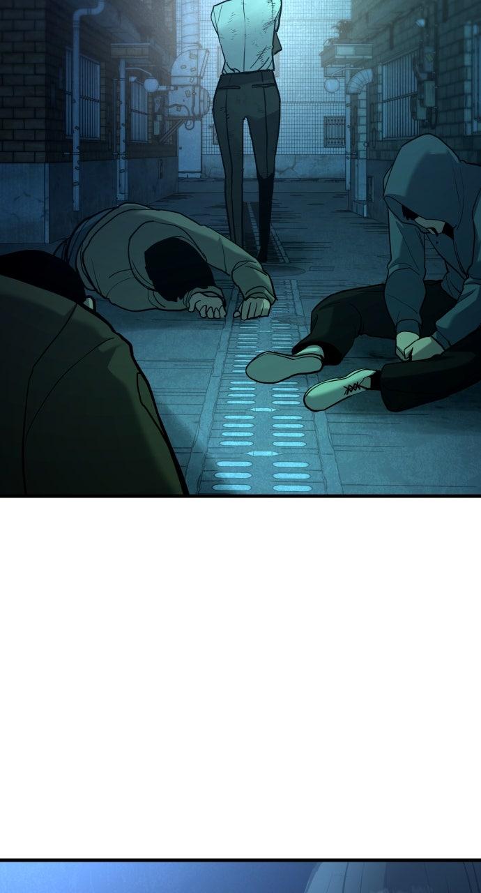 Justice Deserved Chap 39 - Next Chap 40