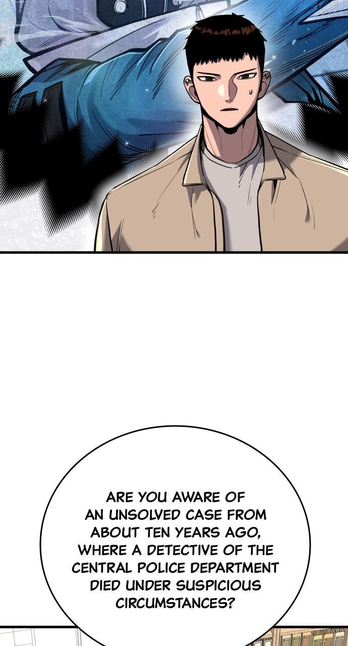 Justice Deserved Chap 39 - Next Chap 40