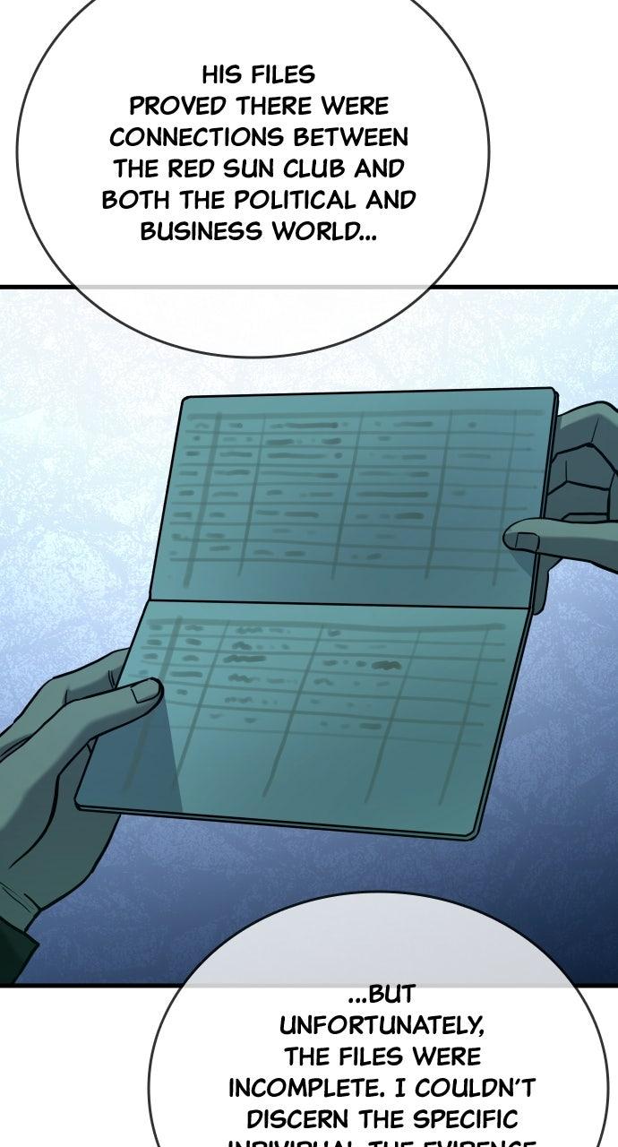 Justice Deserved Chap 39 - Next Chap 40