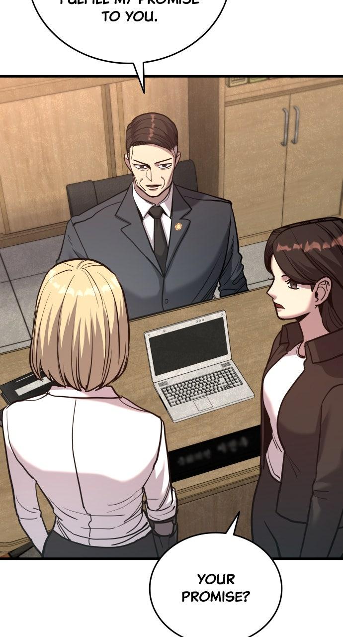 Justice Deserved Chap 39 - Next Chap 40