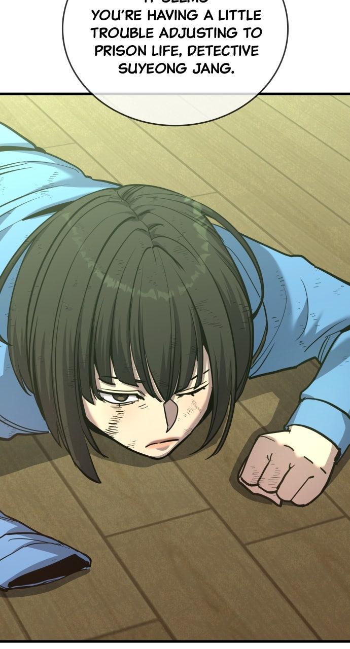 Justice Deserved Chap 39 - Next Chap 40