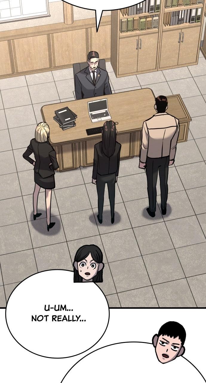 Justice Deserved Chap 39 - Next Chap 40