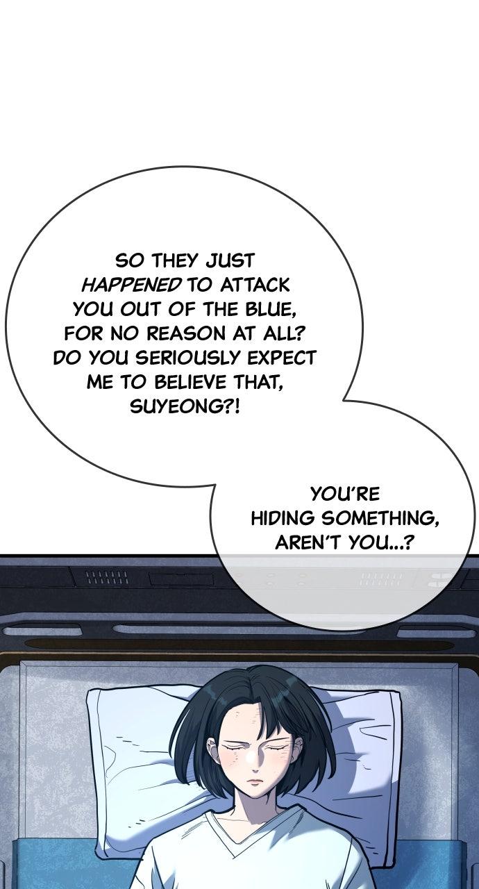 Justice Deserved Chap 39 - Next Chap 40