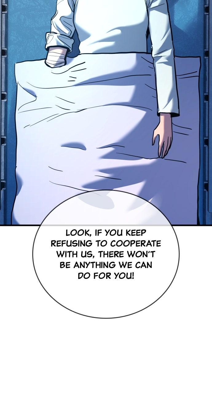 Justice Deserved Chap 39 - Next Chap 40