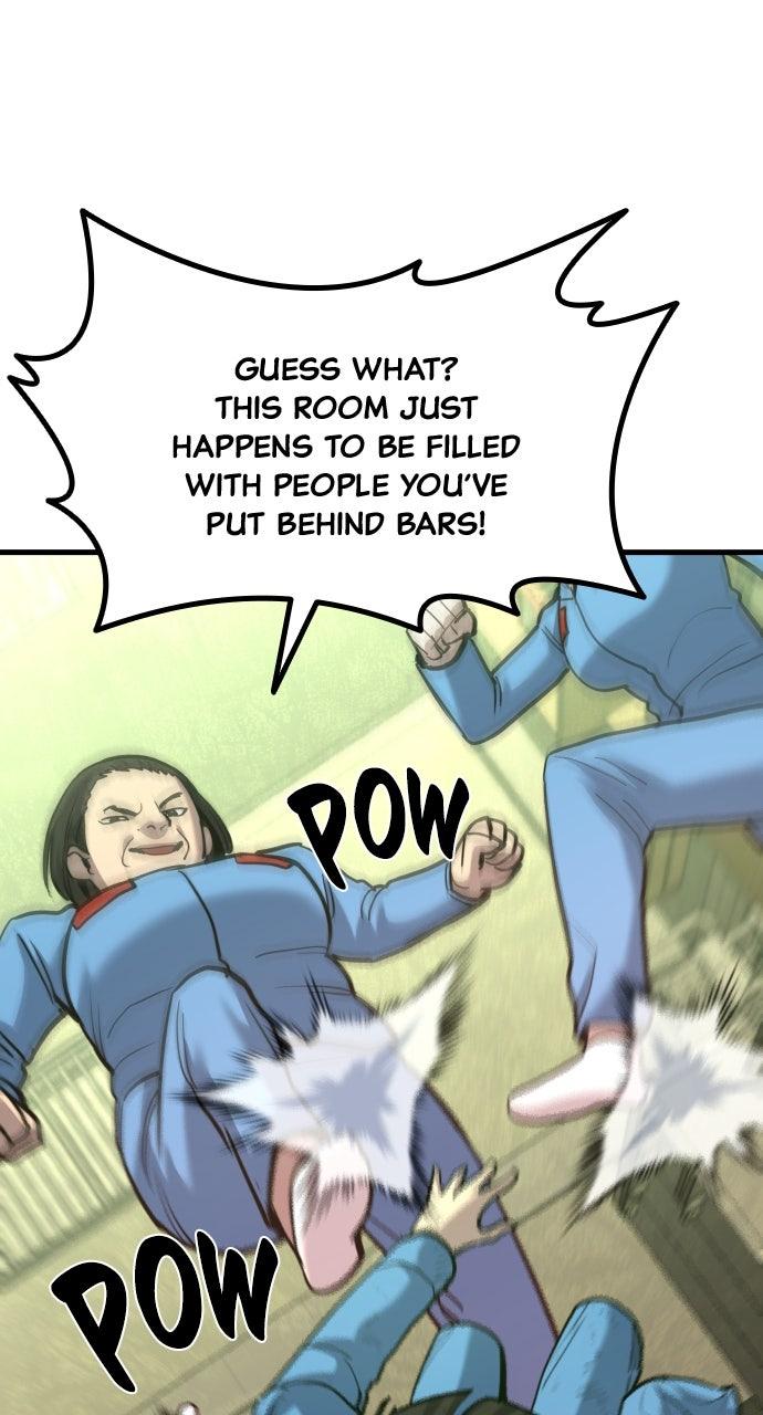 Justice Deserved Chap 39 - Next Chap 40