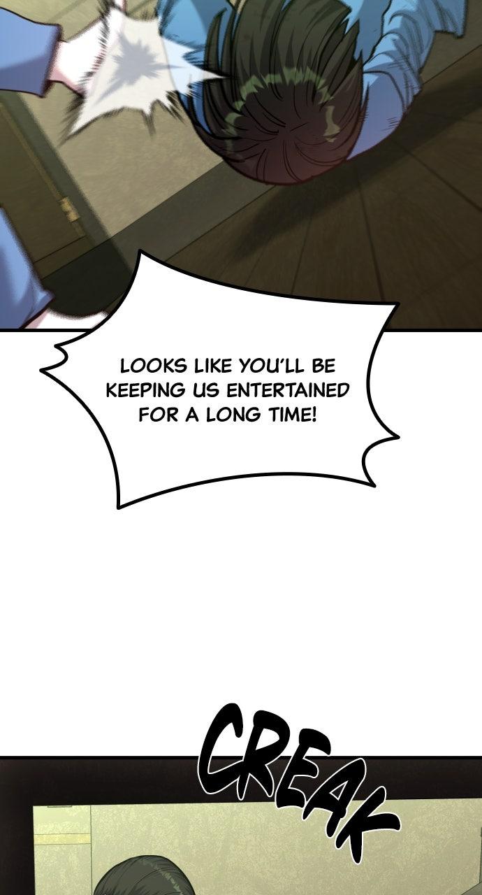 Justice Deserved Chap 39 - Next Chap 40