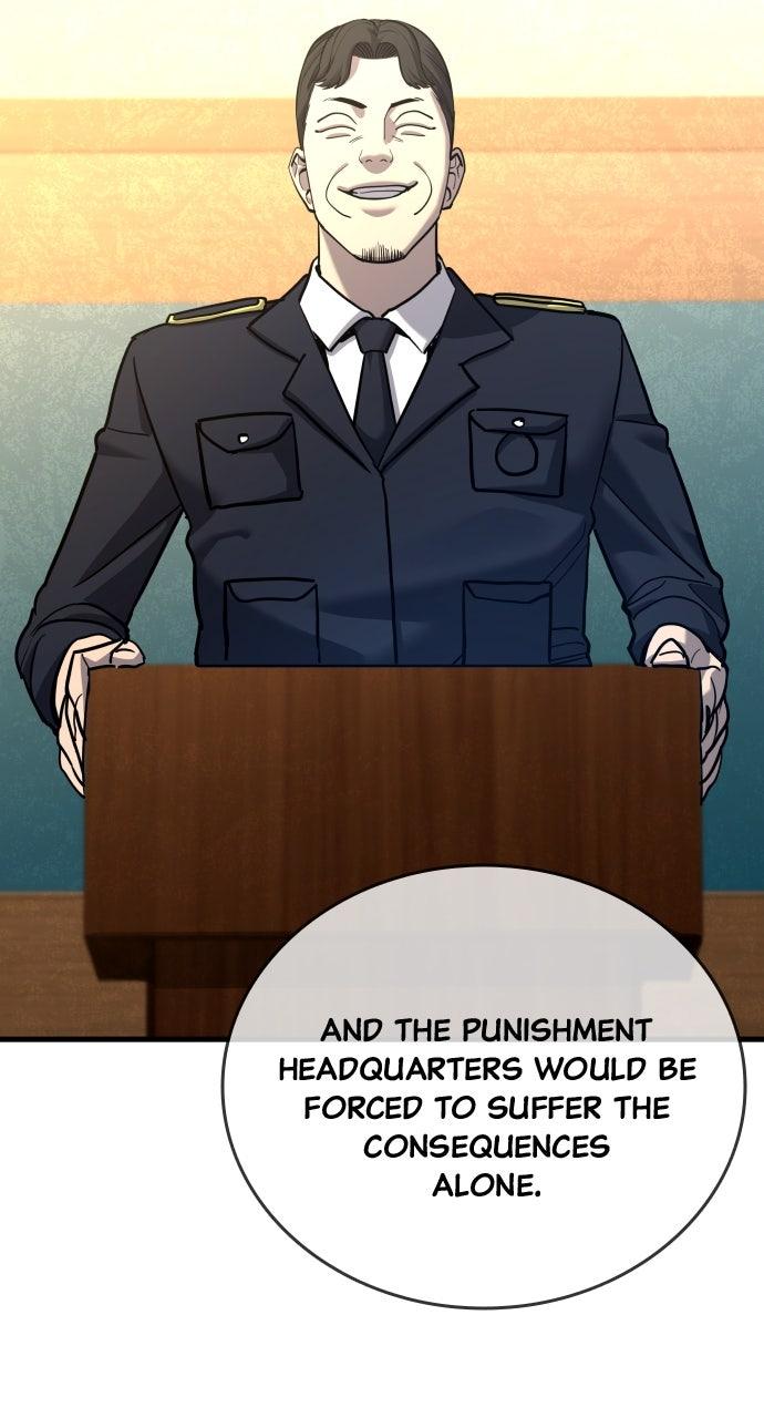 Justice Deserved Chap 39 - Next Chap 40