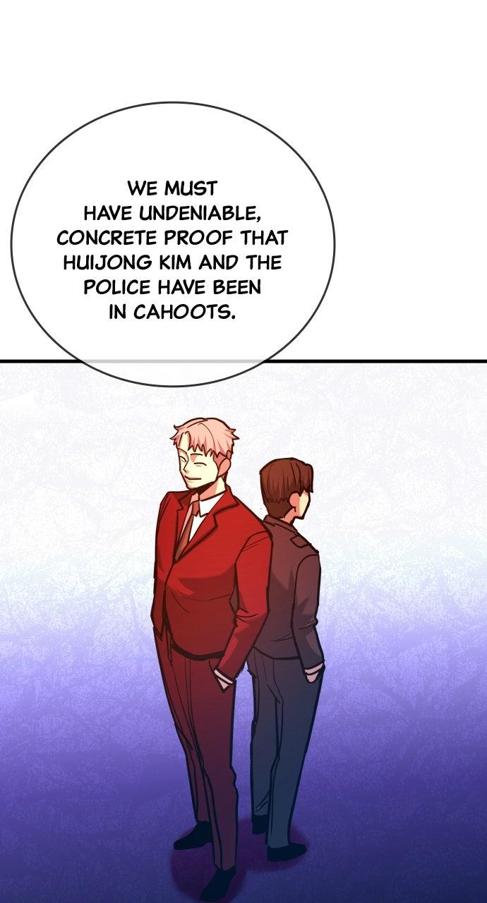 Justice Deserved Chap 39 - Next Chap 40