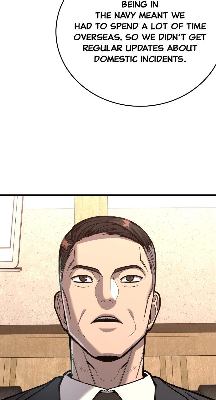 Justice Deserved Chap 39 - Next Chap 40