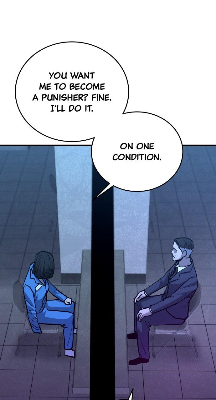 Justice Deserved Chap 39 - Next Chap 40