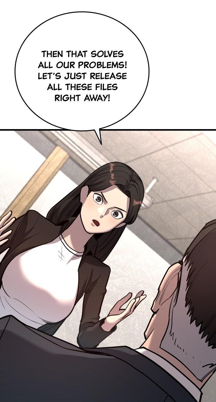 Justice Deserved Chap 39 - Next Chap 40