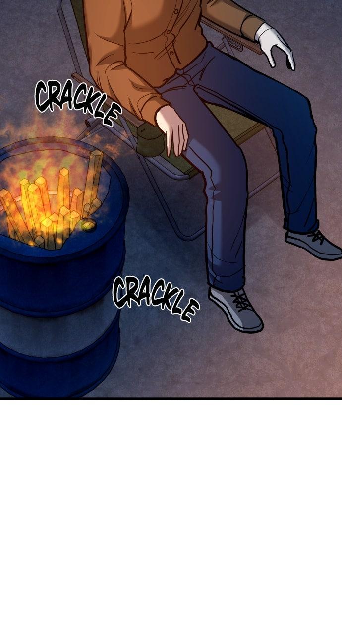 Justice Deserved Chap 39 - Next Chap 40