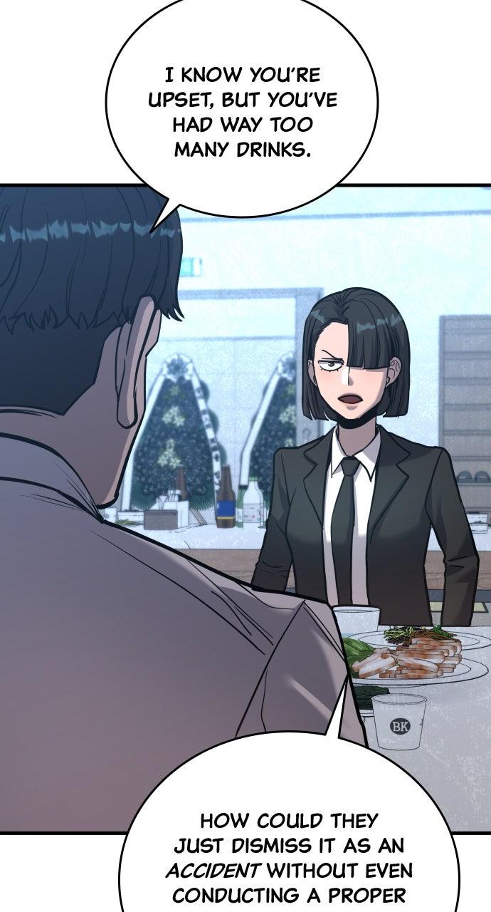 Justice Deserved Chap 39 - Next Chap 40